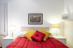 Suite Vaticana in the heart of Rome
